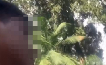 [Vídeo] Abordagem da PM a vendedor ambulante em Criciúma gera polêmica