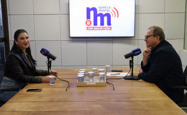 Nomes & Marcas: Tati Albino modeladores - Do banco à expansão internacional