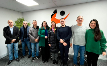 [Áudio e Vídeo] Banco da Família chega em Imbituba e Forquilhinha 