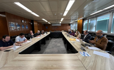 Greve na Celesc continua após reunião sem acordo