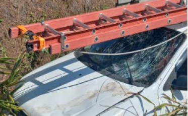 Adolescente de 14 anos morre atropelado em Treviso