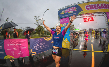 Casa Guido realiza primeira Corrida Dourada neste domingo