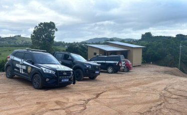 Imbituba: Funcionário público é afastado em operação da Polícia Civil