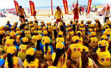 ((Áudio)) Projeto Golfinhos inicia neste final de semana 