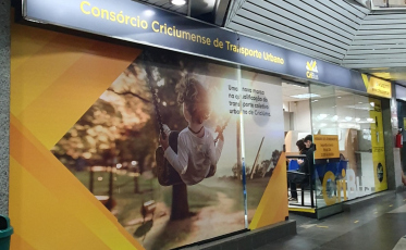 ((Áudio)) Recadastramento do CriciúmaCard causa dúvidas entre os alunos