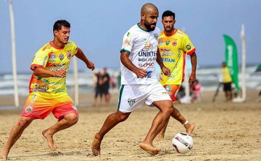 Praião 2025 começa neste sábado