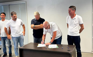 Coopera firma convênio com Coonafor para benefício exclusivo aos colaboradores 