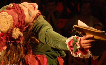 Artistas de Criciúma se apresentam em Portugal