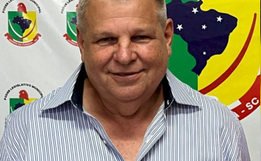 Ex-vereador de Morro da Fumaça, Jerson Maragno morre aos 67 anos