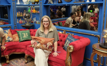 BBB25: Há seis anos, empresa de Criciúma participa de decoração da casa