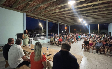 APA da Baleia Franca: Mobilização conta com quase seis mil assinaturas