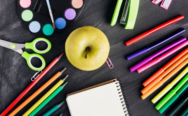 ((Áudio)) Veja como economizar na compra de material escolar em Criciúma