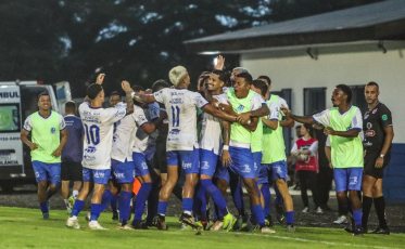 Confronto decisivo: Caravaggio recebe Joinville pela 8ª rodada do Catarinense