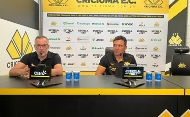 ((Vídeo)) Zé Ricardo destaca 