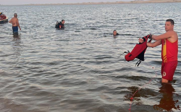 Homem morre afogado no Rio Araranguá