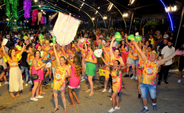 Siderópolis e Arroio do Silva abrem inscrições para blocos de Carnaval
