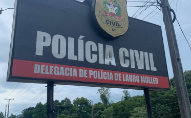 Suspeito de incendiar casa da ex-namorada é preso