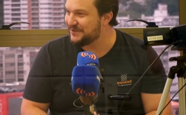 Bruno Schwinn e a trajetória de sucesso da Ennebê Planejados