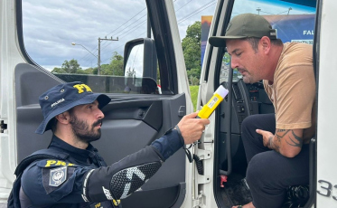 Carnaval 2025: Mais de um milhão de veículos devem passar pela BR-101 Sul/SC