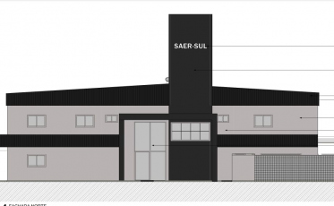 Forquilhinha confirma que governador entregará ordem para sede do Saer Sul