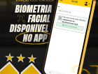 ((Vídeo)) Tigre inicia cadastramento facial para sócios