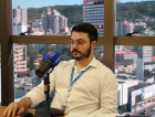 [Áudio] Modernização no atendimento da Celesc: totens chegam à região
