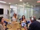 [Áudio] Elas por Elas: Campanha leva dignidade e autocuidado a mulheres em vulnerabilidade