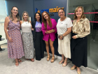 ((Áudio)) Mulheres no comando: Prefeitas da região e Cantora Marília Dutra celebram o poder feminino 