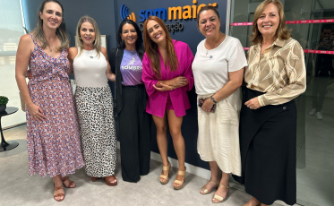 ((Áudio)) Mulheres no comando: Prefeitas da região e Cantora Marília Dutra celebram o poder feminino 