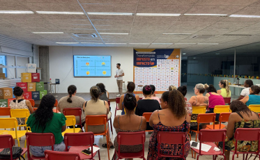 Inscrições abertas para treinamento de empreendedorismo feminino em Criciúma