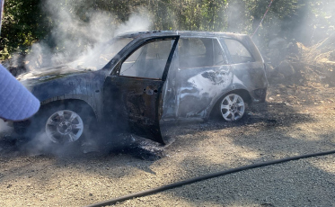 Na frente de casa, morador é agredido e roubado em Criciúma