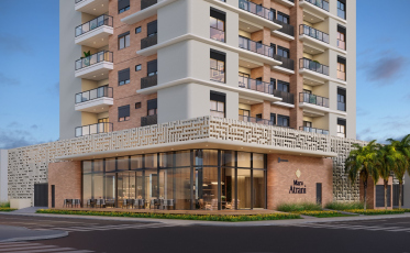 Mar Di Atrani, a leveza a 250m da praia do Balneário Rincão