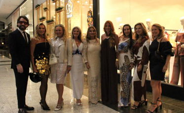 Lança Perfume Outono 2025: O encontro entre sofisticação e modernismo