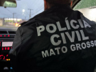 Comerciante de Araranguá é investigado em operação da polícia do Mato Grosso