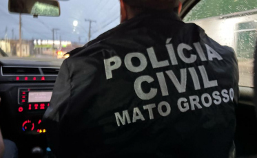 Comerciante de Araranguá é investigado em operação da polícia do Mato Grosso