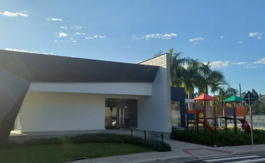 [Áudios] Condomínio Arvoredo é lançado em Criciúma