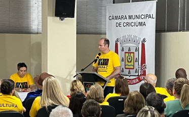 [Áudio] Moradores irão solicitar nova suspensão do rotativo em Criciúma