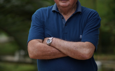 Morre, aos 83 anos Dr. Sérgio Alice, ex-presidente da Regional Médica de Criciúma