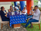 Rádio Som Maior celebra 33 anos de Sangão com programa especial