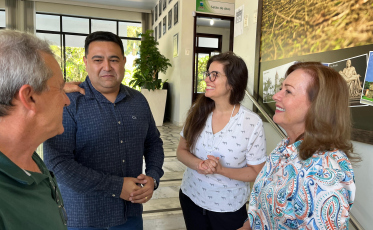 Urussanga define presidente e vice da Comissão Organizadora da Ritorno Alle Origini