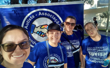 ABAA busca voluntários para quarta edição do Pedágio Solidário