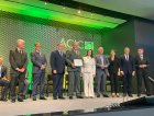 Nova diretoria da Acic é empossada oficialmente