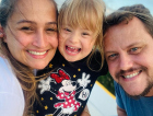 Dia Internacional da Síndrome de Down: Enio Biz e a jornada de inclusão com sua filha Lolo