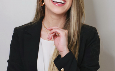 Da resistência à paixão: A jornada de Milena Barcelos no empoderamento feminino pela beleza