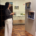 Exposição “Pessoas como Patrimônio” valoriza memória e cultura do Sul catarinense