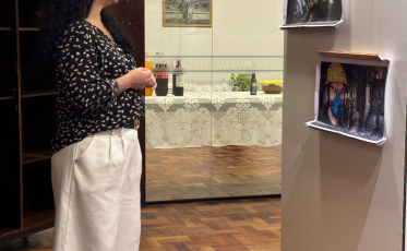 Exposição “Pessoas como Patrimônio” valoriza memória e cultura do Sul catarinense