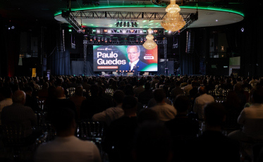 Sucesso do Criciúma Talks impulsiona nova edição do Empreende SC