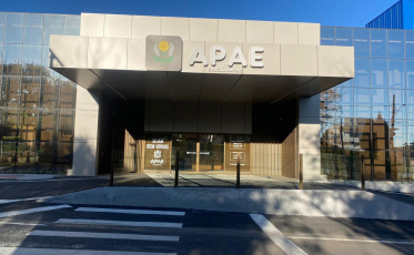 Com investimento de mais de R$ 5 milhões, APAE de Criciúma inaugura nova sede