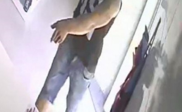 Homem é detido após roubo em comércio de Siderópolis