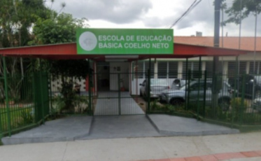 [Áudio] Escola Coelho Neto celebra 100 anos com jantar 